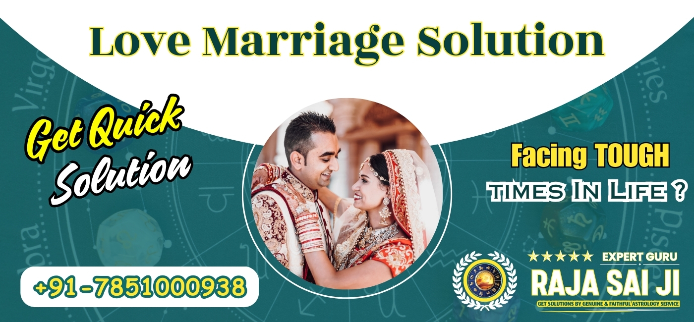 Get Ex-Love Back Solution